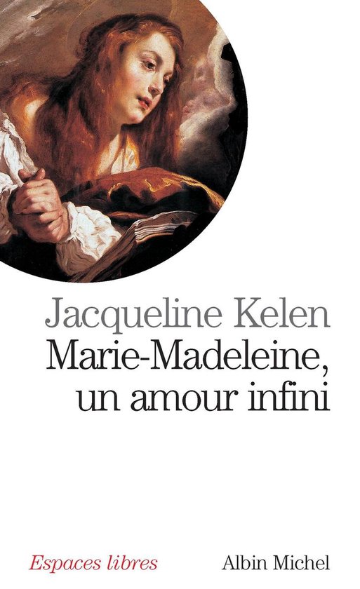 Marie madeleine model