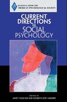 Current Directions in Social Psychology