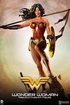 FANS DC Comics Premium Format Figure 1/4 Wonder Woman 65 cm