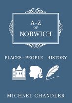 A-Z - A-Z of Norwich
