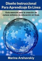 Dise o Instruccional Para Aprendizaje En L nea