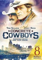 Concrete Cowboys