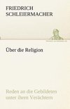 Über die Religion