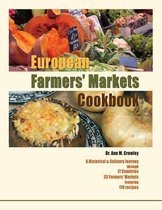 European Farmers' Markets Cookbook