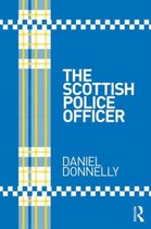 Scottish Police Officer