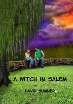 Omslag A Witch in Salem