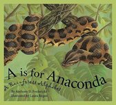 A is for Anaconda
