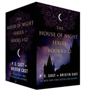 House of Night Novels - The House of Night Series: Books 1-12