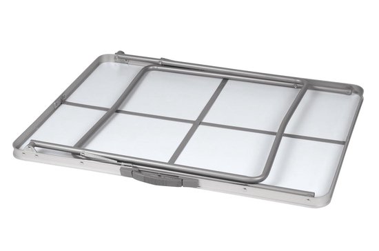 Camp-gear Campingtafel - Economy - 80x60 Cm van Merkloos — afbeelding 2