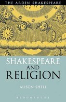 Shakespeare & Religion