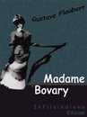 Omslag Madame Bovary