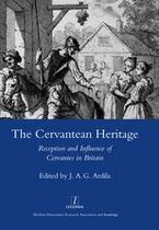 The Cervantean Heritage
