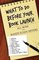 What to Do Before Your Book Launch