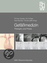 Gefäßmedizin - Therapie und Praxis