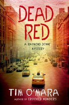 The Raymond Donne Mysteries - Dead Red