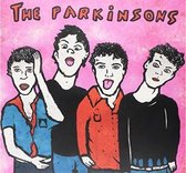 The Parkinsons - A Long Way To Nowhere + Streets Of London (LP)