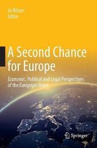 A Second Chance for Europe