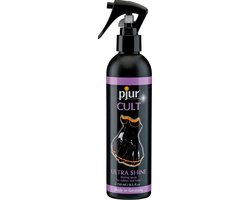 Pjur Cult Ultra Shine - Spray voor Latex en Rubber - 250 ml