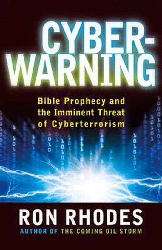 9780736944175 - Cyber Meltdown