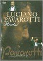 Recital - Luciano Pavarotti