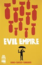 Evil Empire 12 - Evil Empire #12