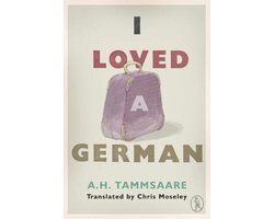 I Loved a German