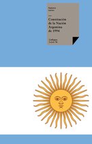 Constitucion de la Nacion Argentina de 1994