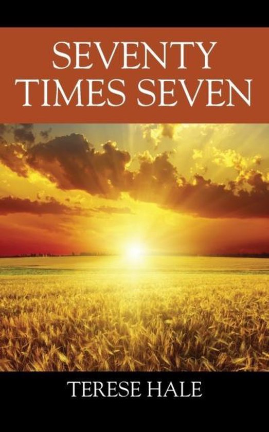 Seventy Times Seven - cover