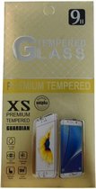 Sony Xperia E5 Premium Tempered Glass - Glazen Screen Protector