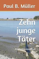 Zehn Junge T ter