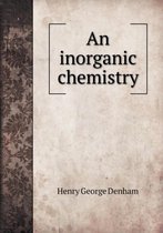 An inorganic chemistry