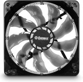 Enermax T.B.Silence 12cm Computer behuizing Ventilator Zwart