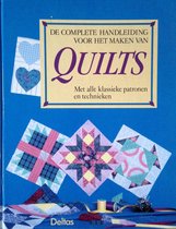 De complete handleiding voor het maken van quilts