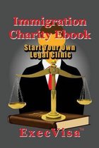 Immigration Charity E-Book