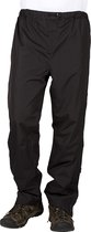 Men's Fluid Pants II S/S+L/S - black - XL-Short