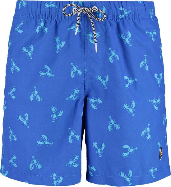 Shiwi swim shorts lobster - deep sky blue - 152