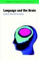 Language & The Brain