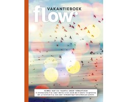 FLOW - Vakantieboek 2018