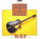 Legends Of Guitar: Rock The 50's Vol. 2
