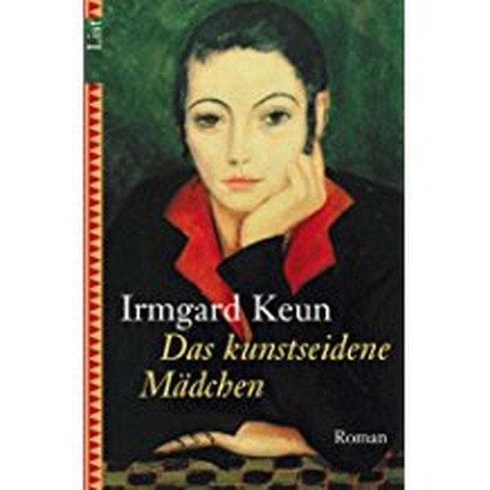 Kunstseidene Maedchen