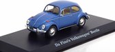 Volkswagen Beetle Da Fino's The Big Lebowski - 1:43 - Greenlight