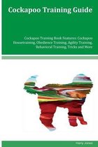 Cockapoo Training Guide Cockapoo Training Book Features