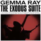 Gemma Ray - Exodus Suite (CD)