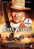 John Wayne Collection Volume 3 ( 7 Films)