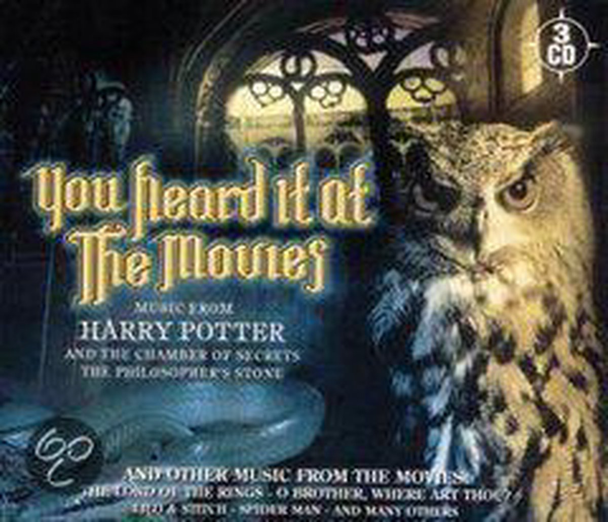 You Heard It at the Movies