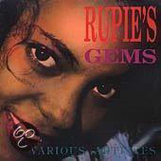 Rupie's Gems- All Chapter