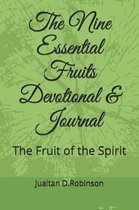 The Nine Essential Fruits Devotional