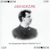 The Symposium Opera Collection, Vol. 15