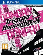 Cedemo Danganronpa : Trigger Happy Havoc