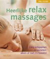 Feel Good Heerlijke Relax Massage